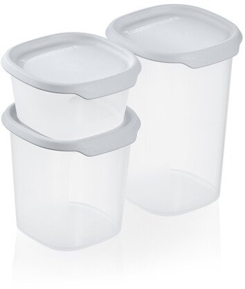 Набор контейнеров «One Touch Fresh» (370 мл / 810 мл / 1,25 л)