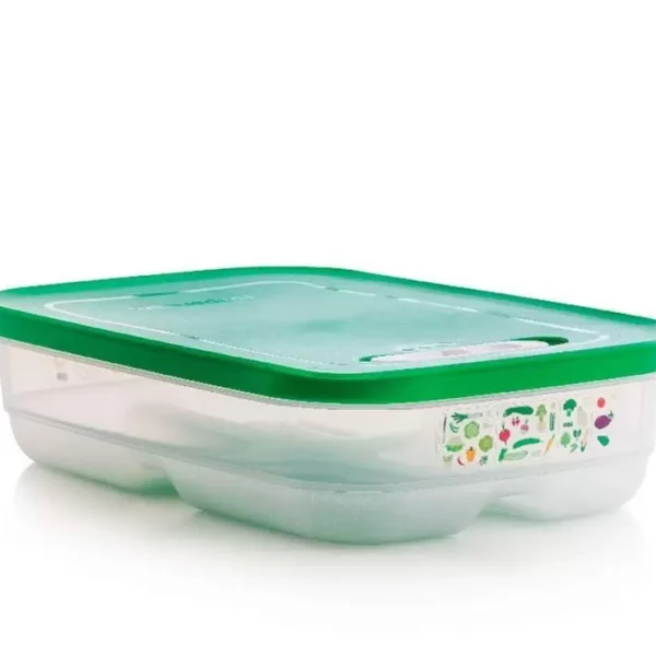 Контейнер «Умный холодильник» (1,8 л), низкий