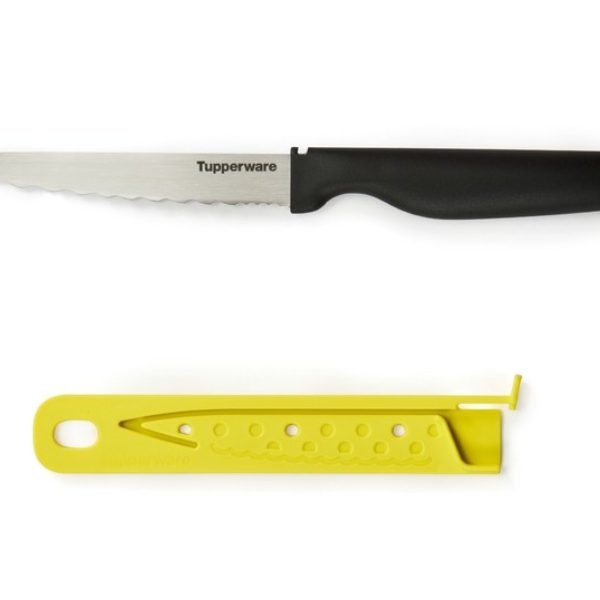 Нож для овощей Absolute с чехлом