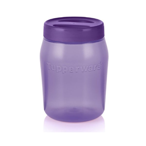 «Чудо-банка» фиолетовая (1,5 л)