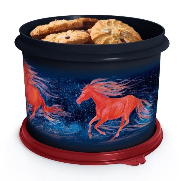 Контейнер «Огненная лошадь» (1,7 л)