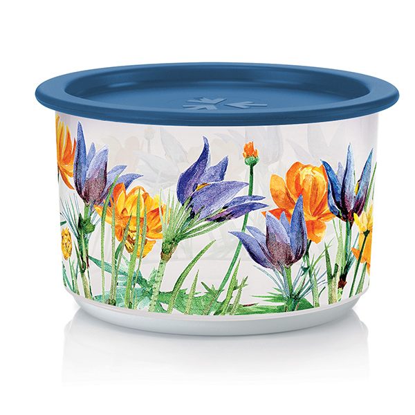 Контейнер «Цветущий сад» (950 мл)