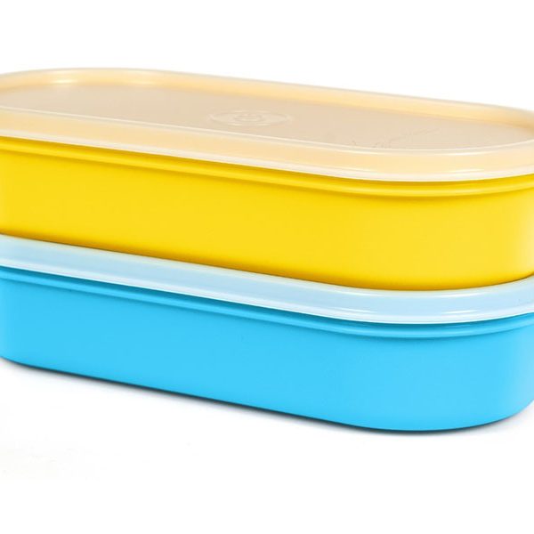 Контейнер «Ellipse» (500 мл) 2 шт.