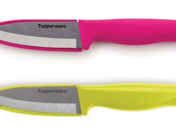 Набор ножей «Гурман» с чехлом