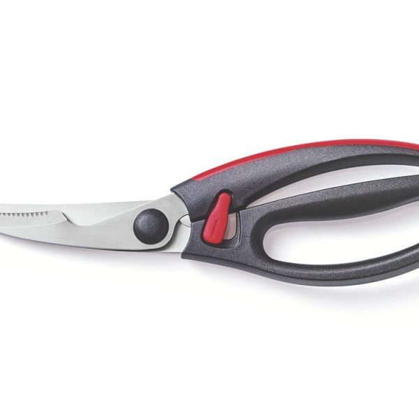 Ножницы для птицы и рыбы «Диско»