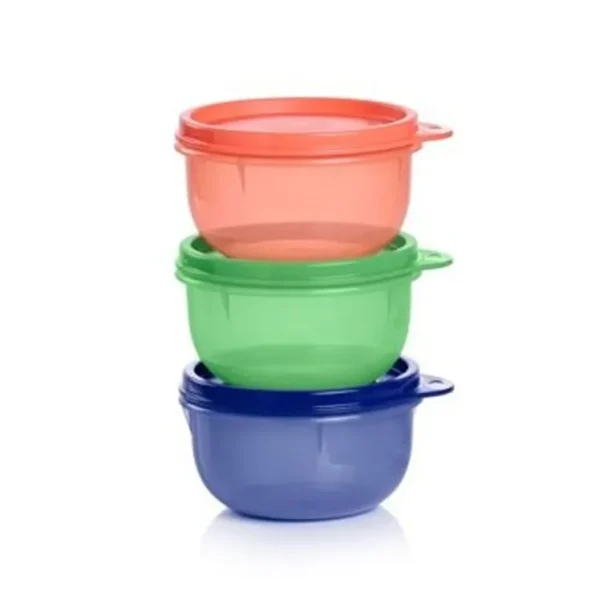 Замесочное блюдо «Мини» (250 мл), 3 шт.